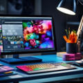 Création & Design Web : Les Clés pour un Site qui Convertit en 2024